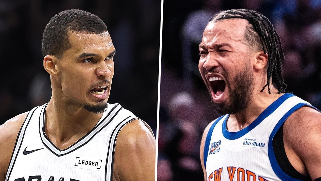 Finais da NBA 2023: A Reedição Clássica entre Spurs e Knicks