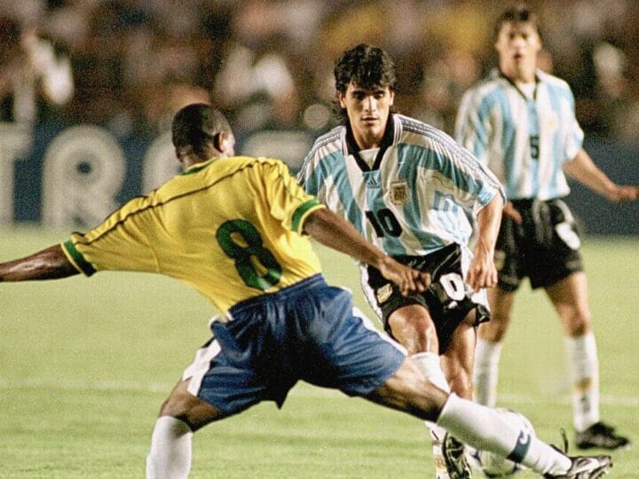 Despedida Festiva da Seleção Brasileira Antes da Copa do Mundo