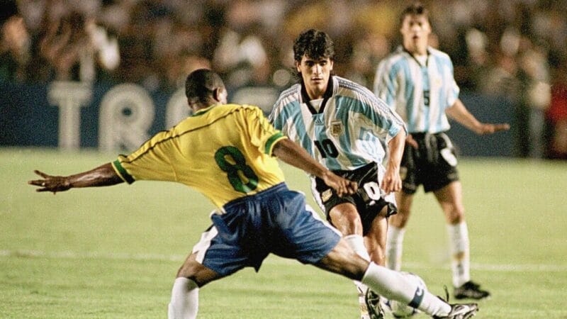 Despedida Festiva da Seleção Brasileira Antes da Copa do Mundo