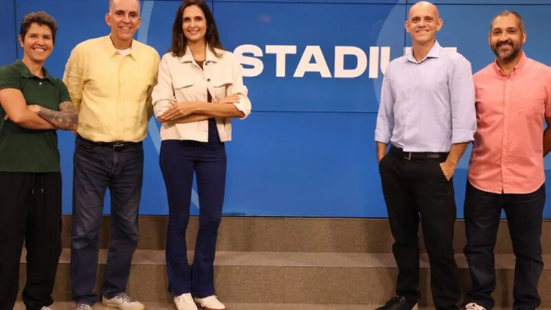 TV Brasil Transmite Convocação da Seleção Brasileira para a Copa do Mundo ao Vivo