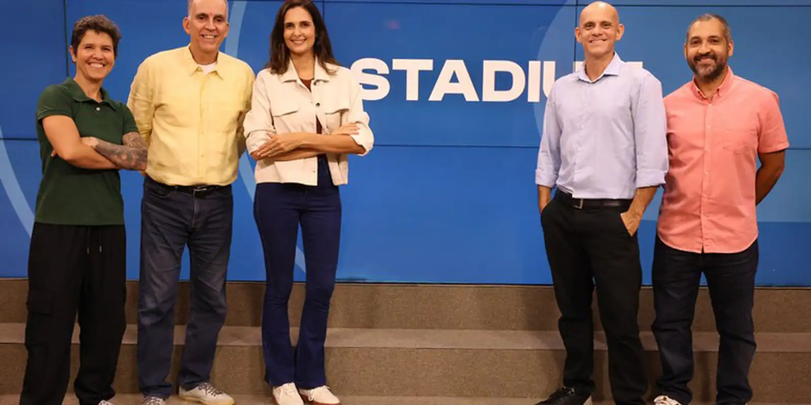 TV Brasil Transmite Convocação da Seleção Brasileira para a Copa do Mundo ao Vivo