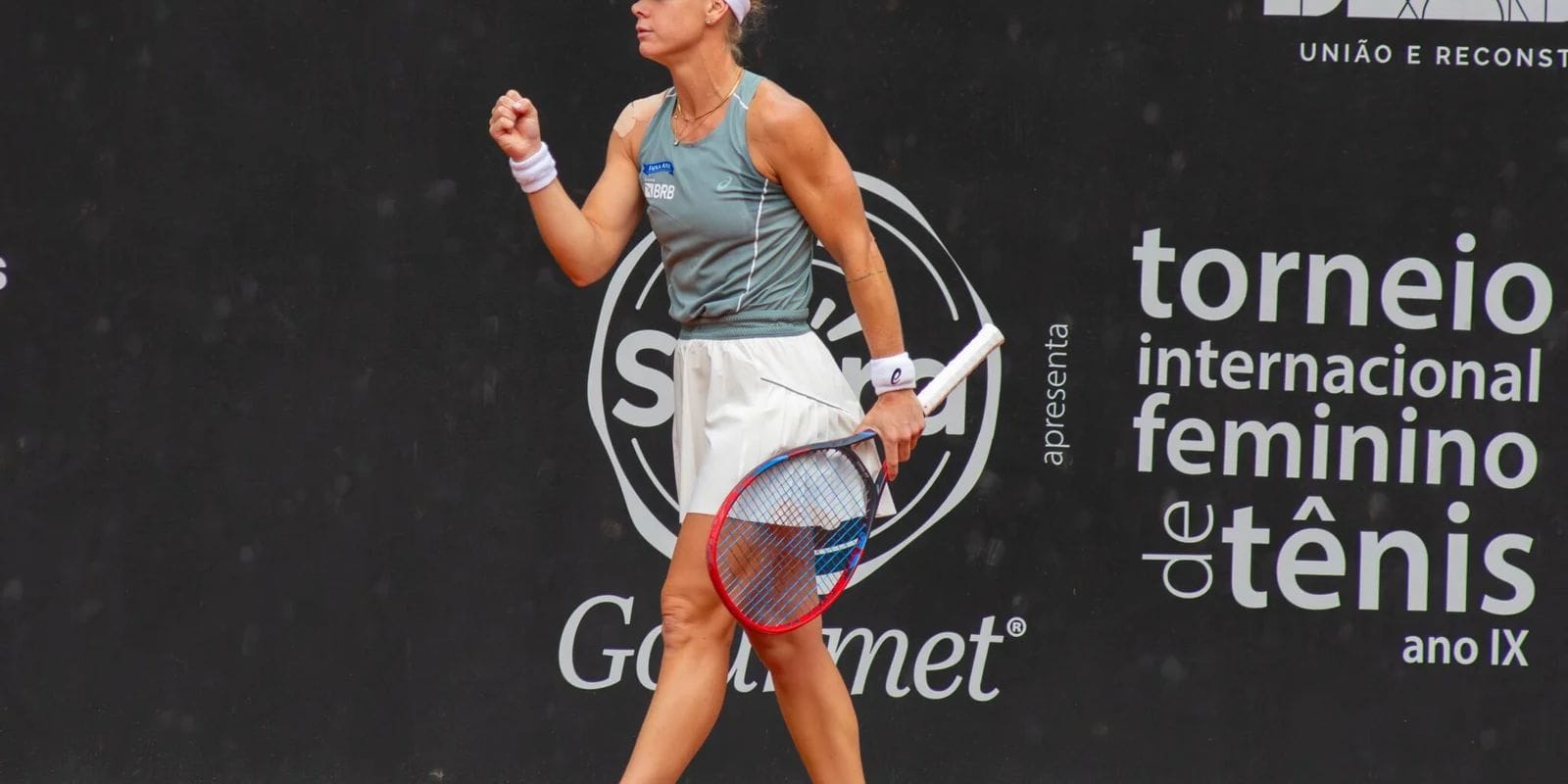Laura Pigossi Conquista Título de Duplas no WTA 125 de Istambul