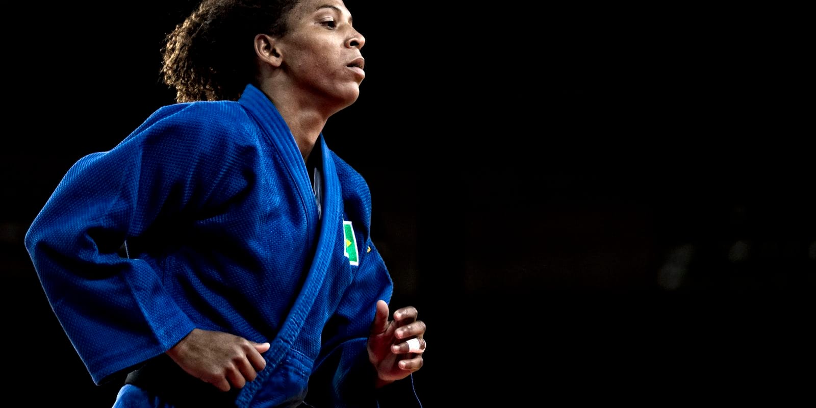 Brasil Brilha com Três Medalhas de Bronze no GP de Judô em Astana