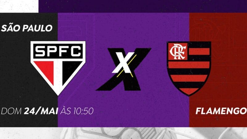 Final do Brasileirão Feminino Sub-20 é transmitida pela TV Brasil neste domingo