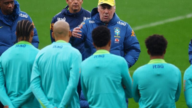 Clima de Copa do Mundo já toma conta da internet brasileira