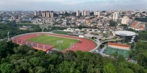 Centro de Treinamento Paralímpico Completa 10 Anos e Celebra Sucessos