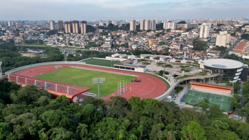 Centro de Treinamento Paralímpico Completa 10 Anos e Celebra Sucessos