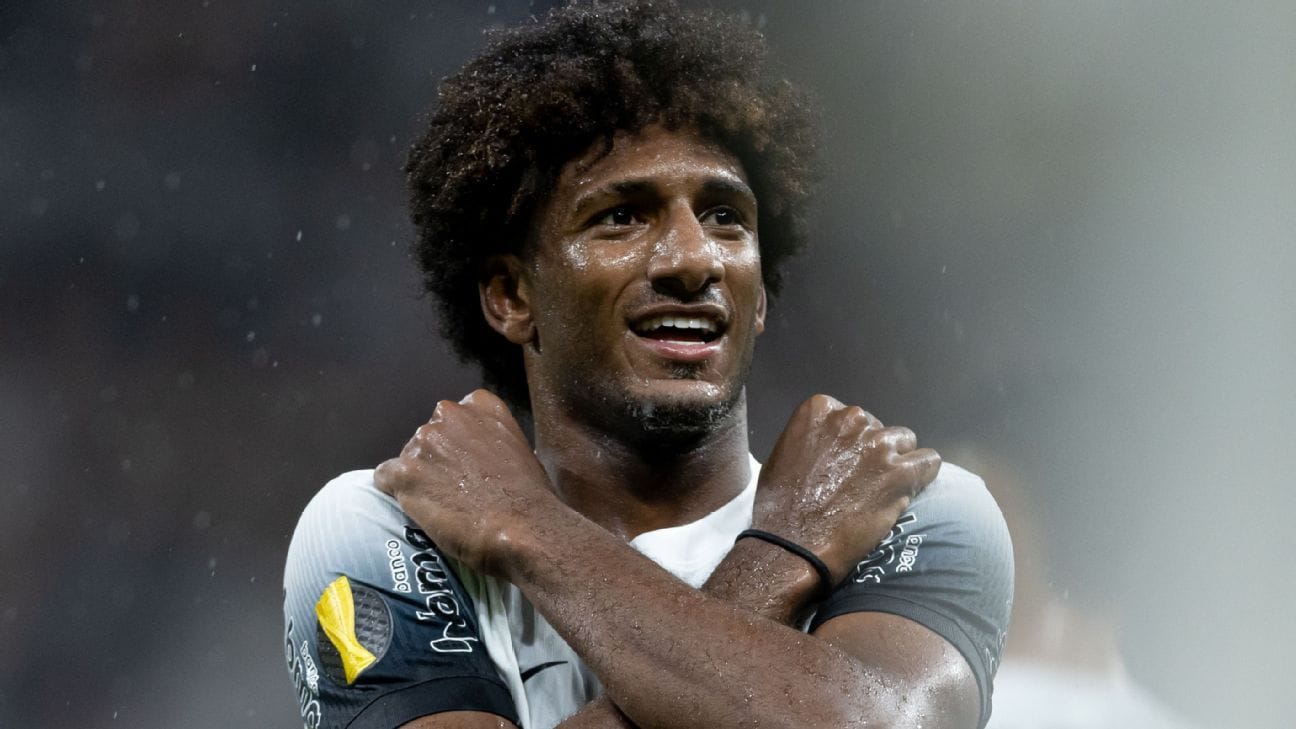 Corinthians enfrenta condenação da Fifa e deve indenizar clube americano