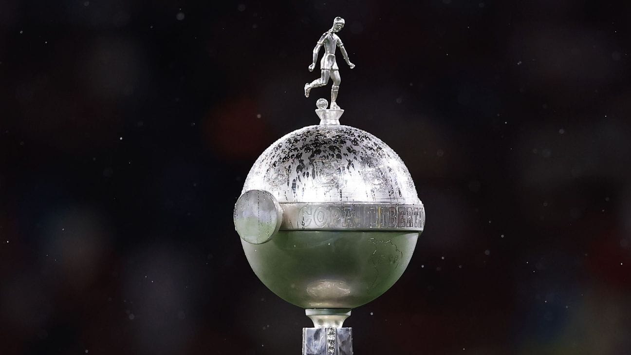 Oitavas de Final da Libertadores: Datas e Informações Importantes