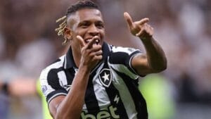 Botafogo Estabelece Prioridades no Mercado de Transferências