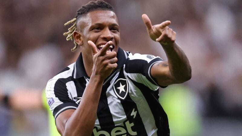 Botafogo Estabelece Prioridades no Mercado de Transferências