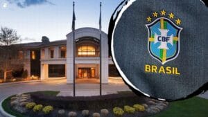 Seleção Brasileira Define Morristown como Base para Copa do Mundo de 2026