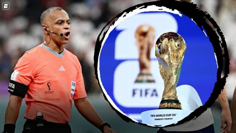 Mudanças Importantes nas Regras da Copa do Mundo: Conheça as Novidades
