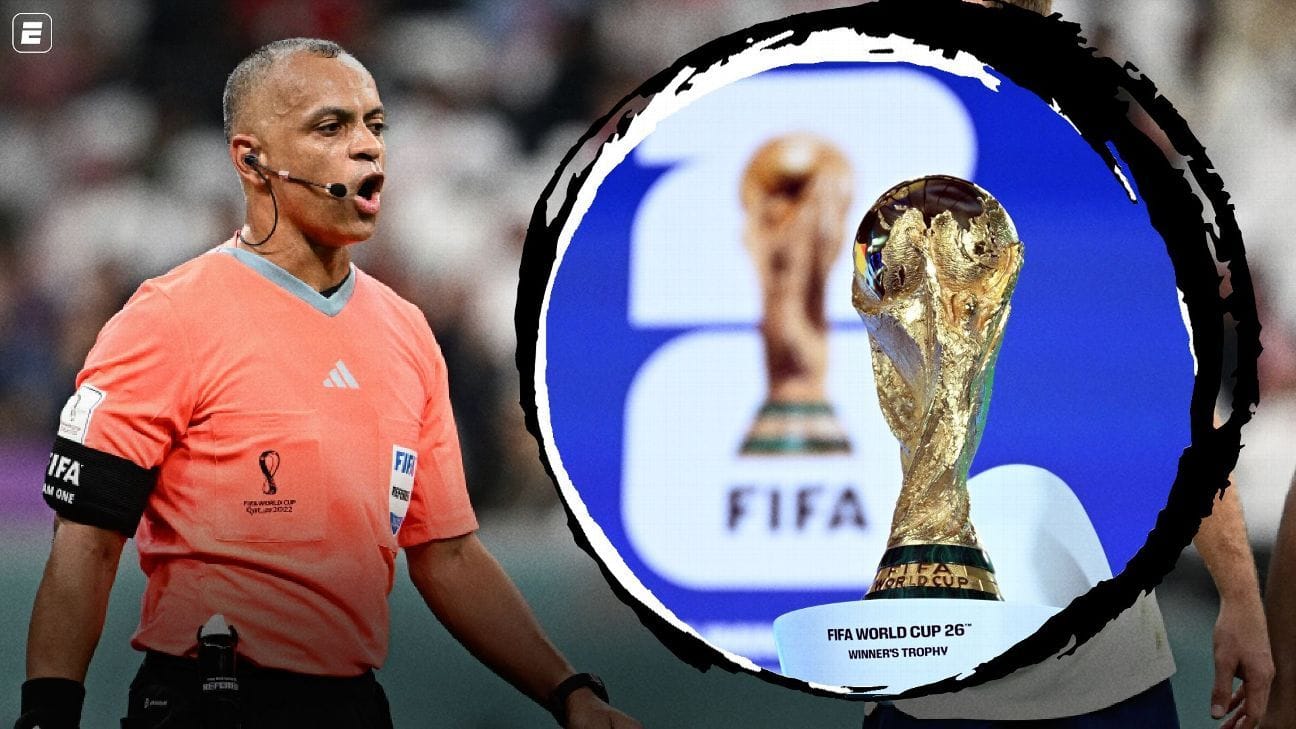 Mudanças Importantes nas Regras da Copa do Mundo: Conheça as Novidades