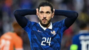França é Superada e Perde a Liderança no Ranking da FIFA