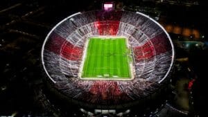 Barcelona Recebe Convite do River Plate para Amistoso Internacional