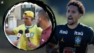 Revelações de um Torcedor sobre Marquinhos: O que Aconteceu Após a Cobrança