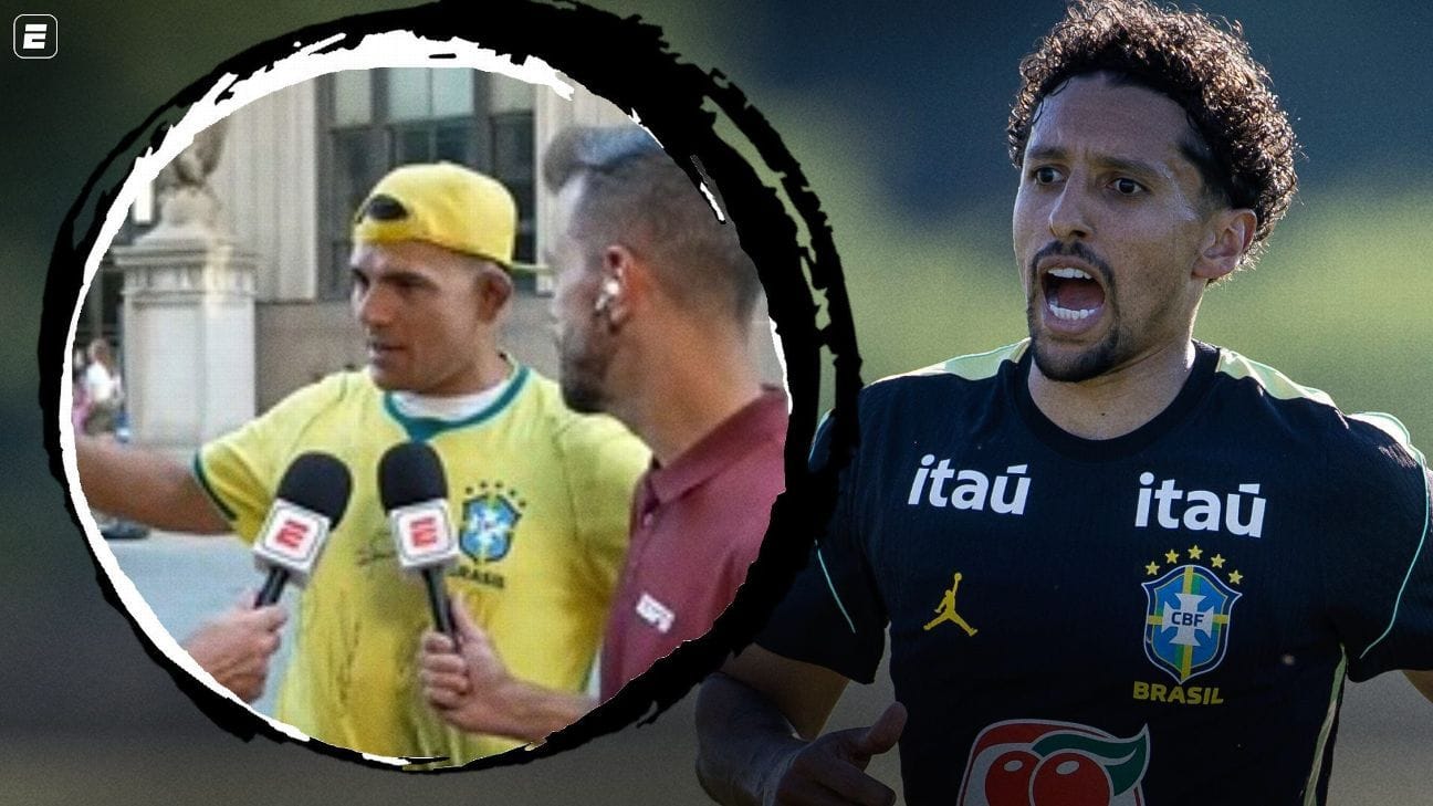 Revelações de um Torcedor sobre Marquinhos: O que Aconteceu Após a Cobrança