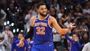 Knicks Conquistam Vitória Empolgante Sobre os Spurs e Se Aproximam do Título
