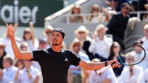 Alexander Zverev Conquista Título Após Empolgante Batalha Contra Cobolli