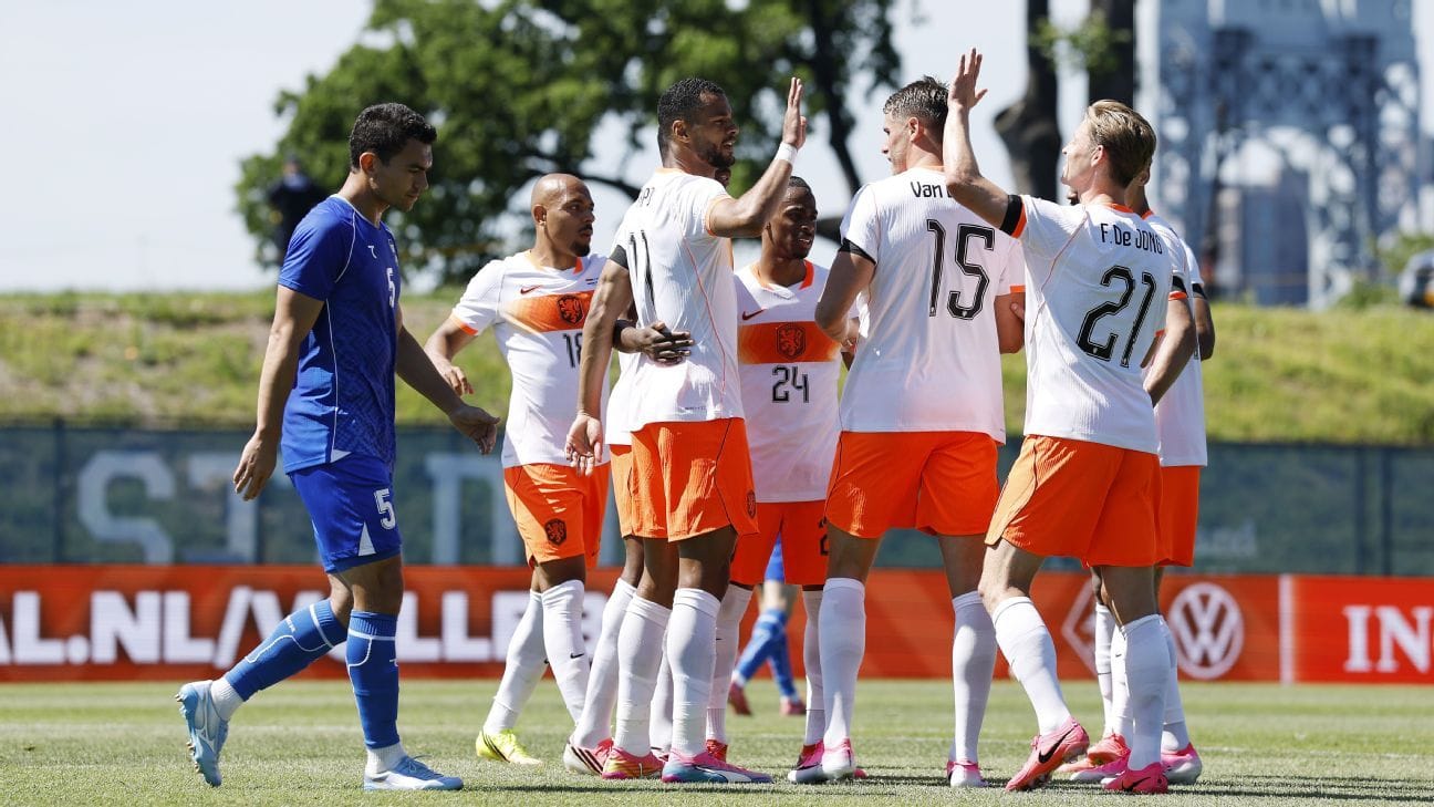 Memphis e o Desafio da Posse no Banco: A Preocupação com o Goleiro e Novidades do Hola