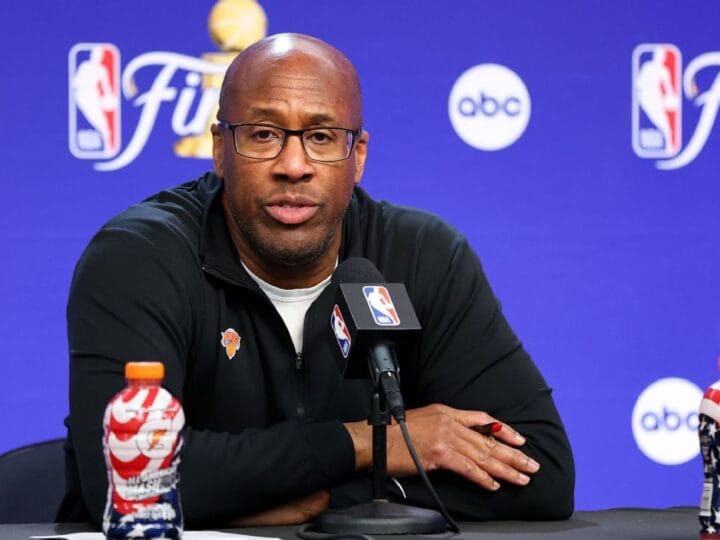 Técnico dos Knicks Debate a Quantidade de Lances Livres em Jogo Decisivo