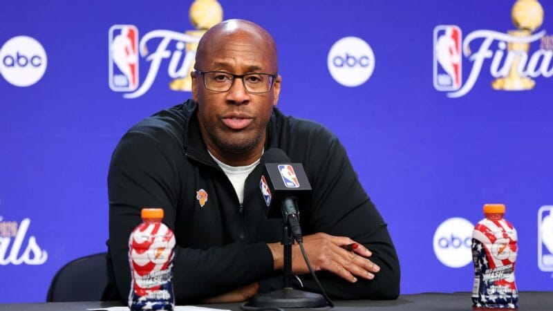 Técnico dos Knicks Debate a Quantidade de Lances Livres em Jogo Decisivo