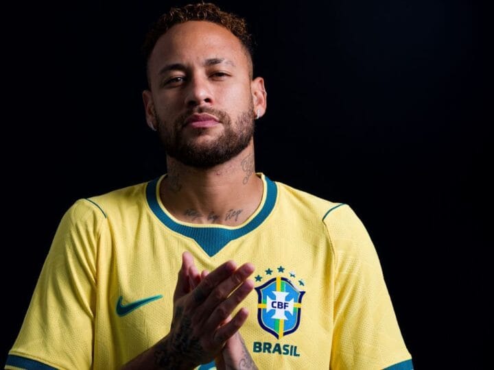 Futuro de Neymar e os Planos da Seleção Brasileira