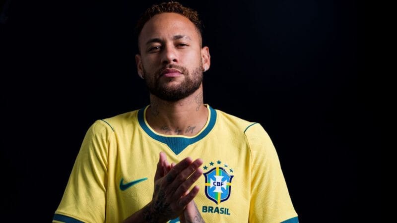 Futuro de Neymar e os Planos da Seleção Brasileira