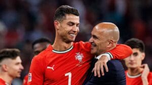 Cristiano Ronaldo e seu futuro após a Copa do Mundo: O que diz o técnico de Portugal