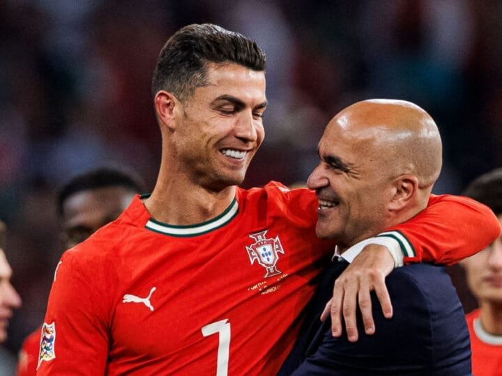Cristiano Ronaldo e seu futuro após a Copa do Mundo: O que diz o técnico de Portugal