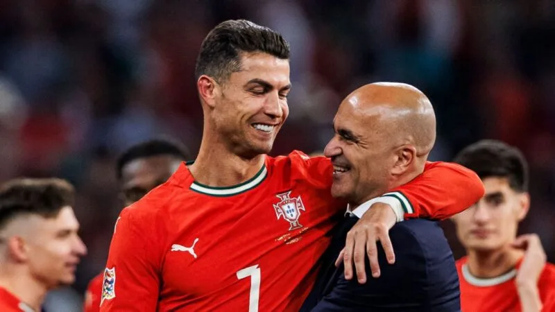 Cristiano Ronaldo e seu futuro após a Copa do Mundo: O que diz o técnico de Portugal