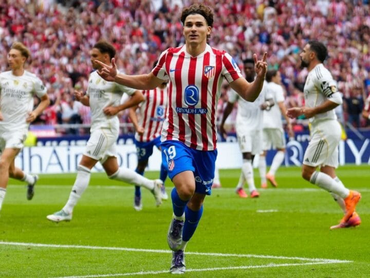 ‘Atlético se destaca mais que o Barcelona em humor’, diz Real após tentativa de contratação