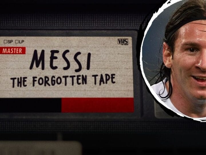 A Disputa Internacional por Lionel Messi: Argentina e Espanha em Conflito