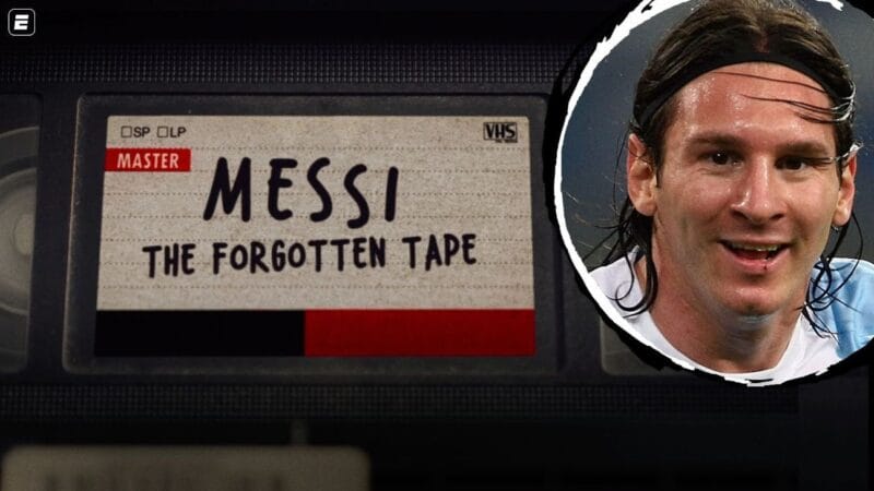 A Disputa Internacional por Lionel Messi: Argentina e Espanha em Conflito