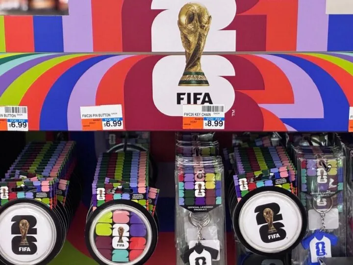 A Copa do Mundo de 48 Seleções: Desafios e Oportunidades