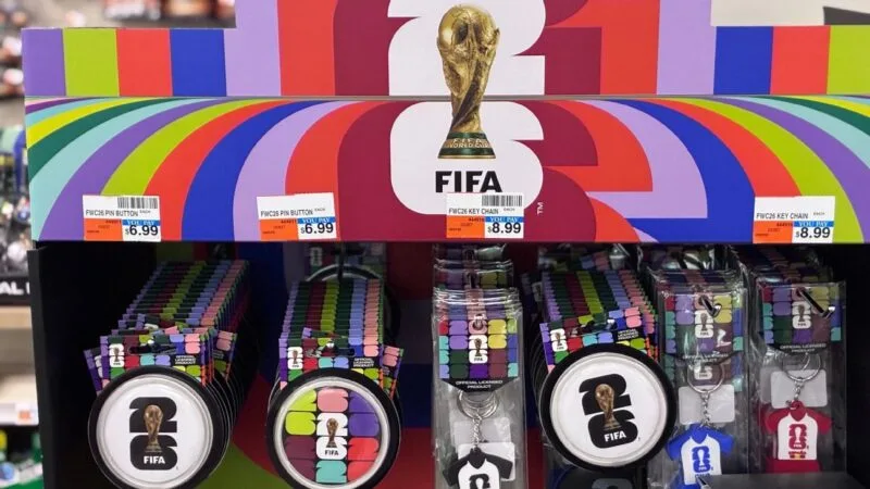 A Copa do Mundo de 48 Seleções: Desafios e Oportunidades