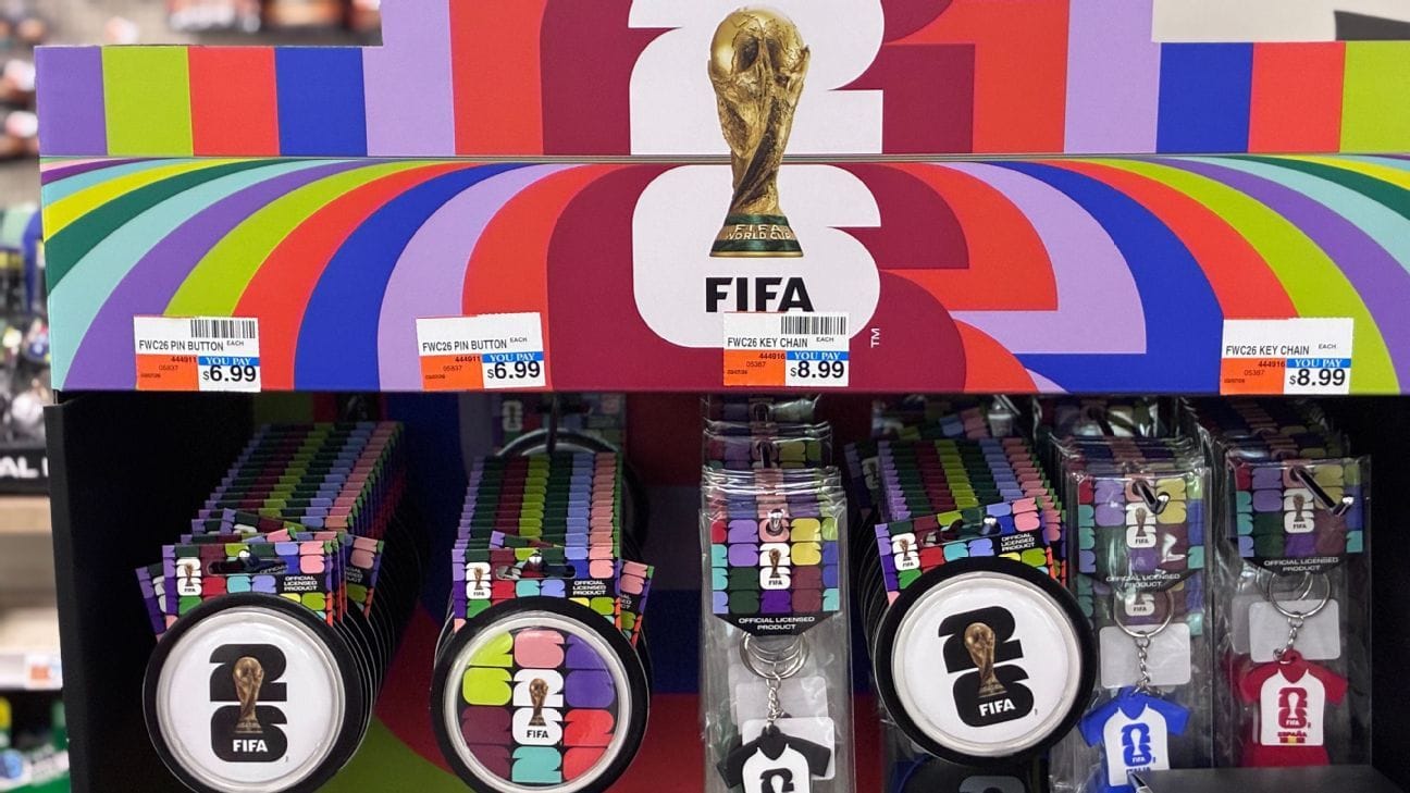 A Copa do Mundo de 48 Seleções: Desafios e Oportunidades