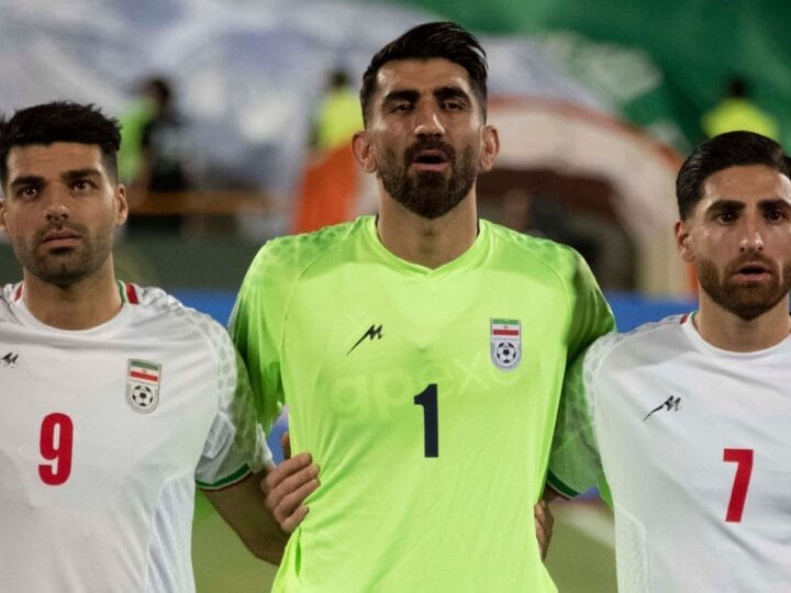 A Rotina da Seleção Irani na Copa do Mundo: Desafios e Expectativas