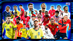Guia Completo da Copa do Mundo 2026: Seleções, Palpites e Expectativas