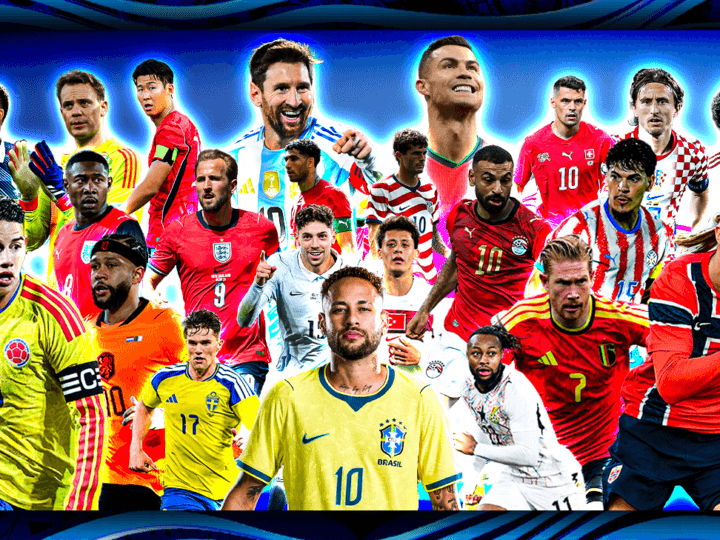 Guia Completo da Copa do Mundo 2026: Seleções, Palpites e Expectativas