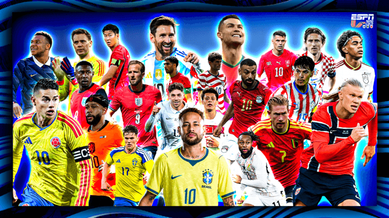 Guia Completo da Copa do Mundo 2026: Seleções, Palpites e Expectativas