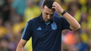 Argentina Enfrenta Novos Desafios com Lesões de Atletas Pré-Copa