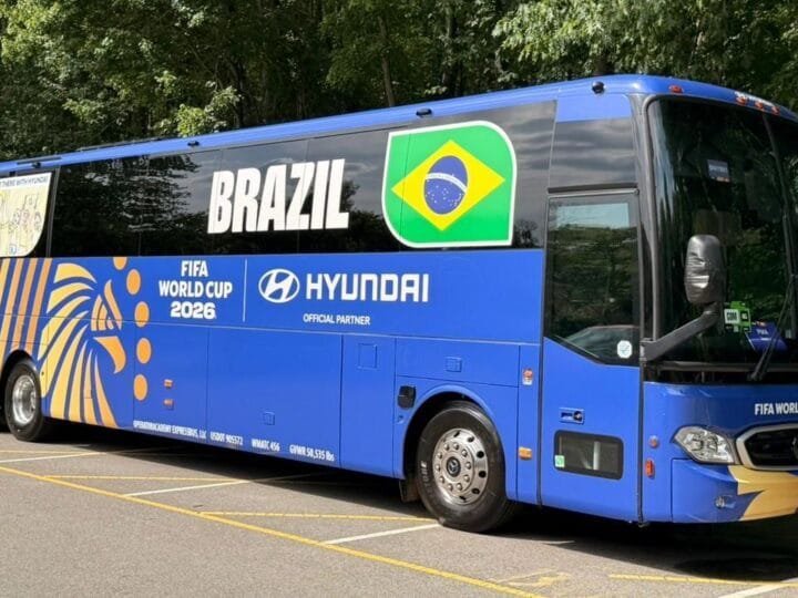 Brasil Enfrenta Marrocos na Copa do Mundo: Expectativas e Preparativos