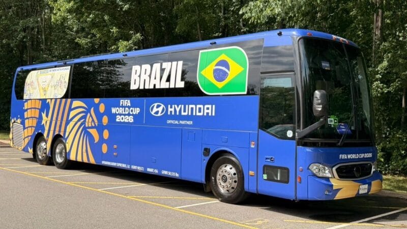 Brasil Enfrenta Marrocos na Copa do Mundo: Expectativas e Preparativos