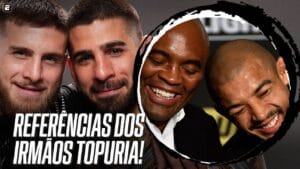 Irmão de Topuria Indica Aldo como oponente dos sonhos