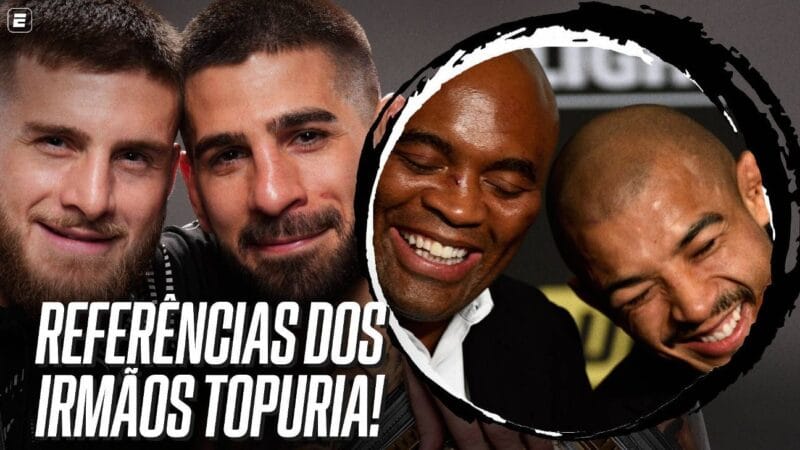 Irmão de Topuria Indica Aldo como oponente dos sonhos