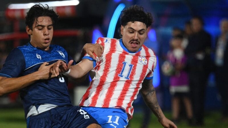 A Retorno da Seleção: Rumo ao Mundial Após 16 Anos
