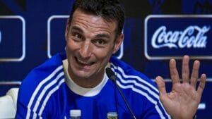 Argentina se Prepara para Desafio Importante nas Eliminatórias