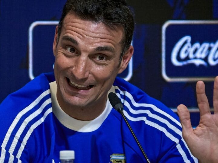 Argentina se Prepara para Desafio Importante nas Eliminatórias